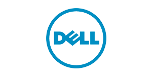 dell logo - Crew Connection