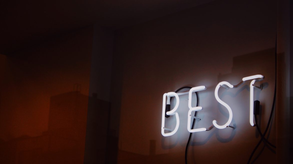 best sign neon | Crew Connection