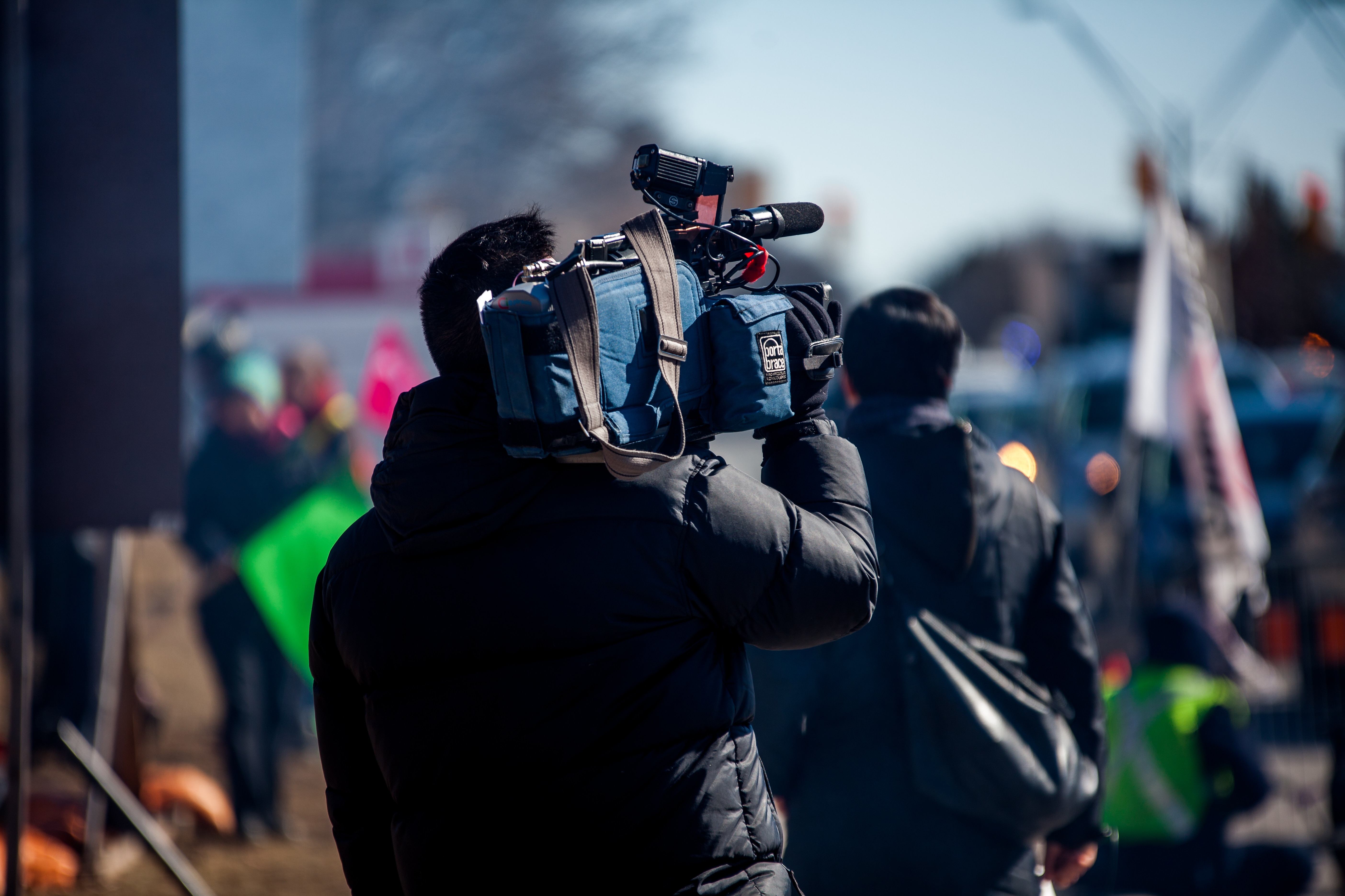 video crew | Crew Connection