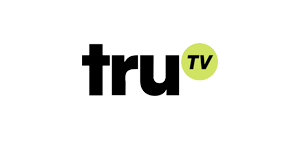 tru tv logo - Crew Connection